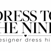Dresstothenines Dresstothenines