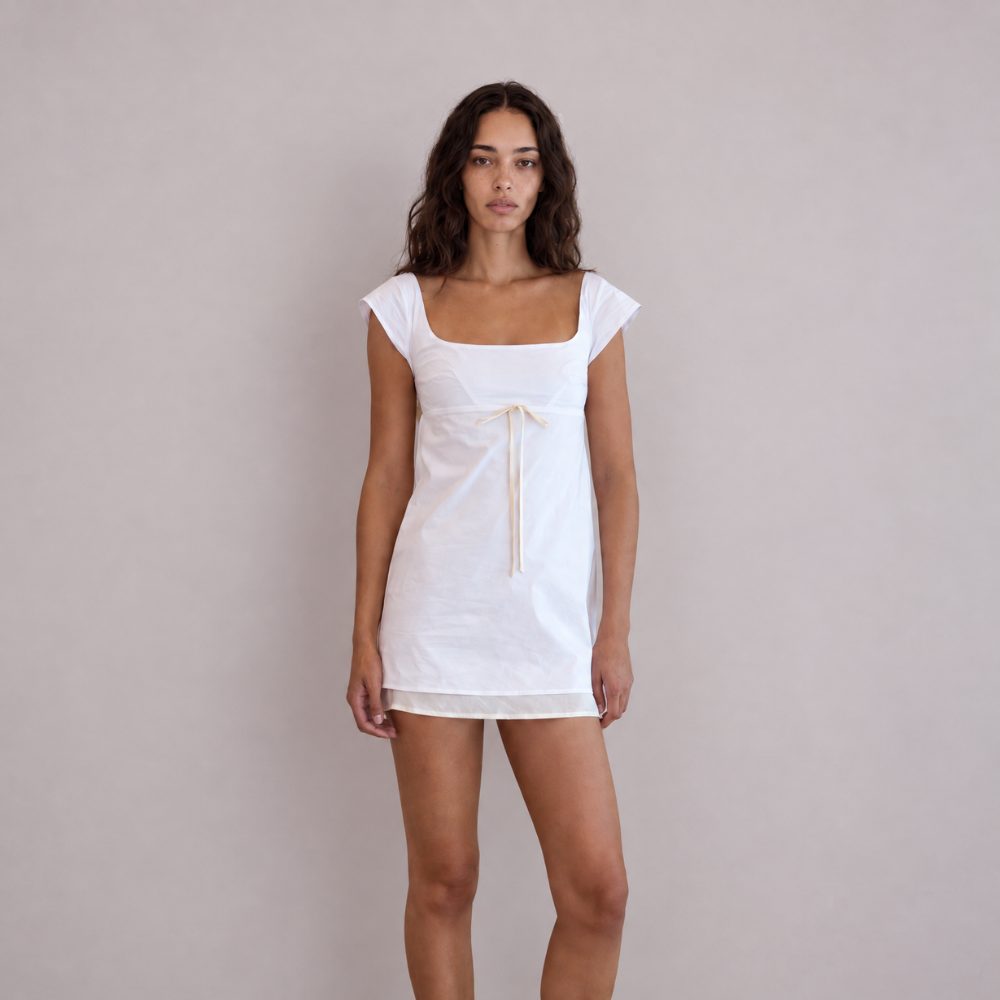 9988-Buci NYC Irina Dress Rent Gold Coast