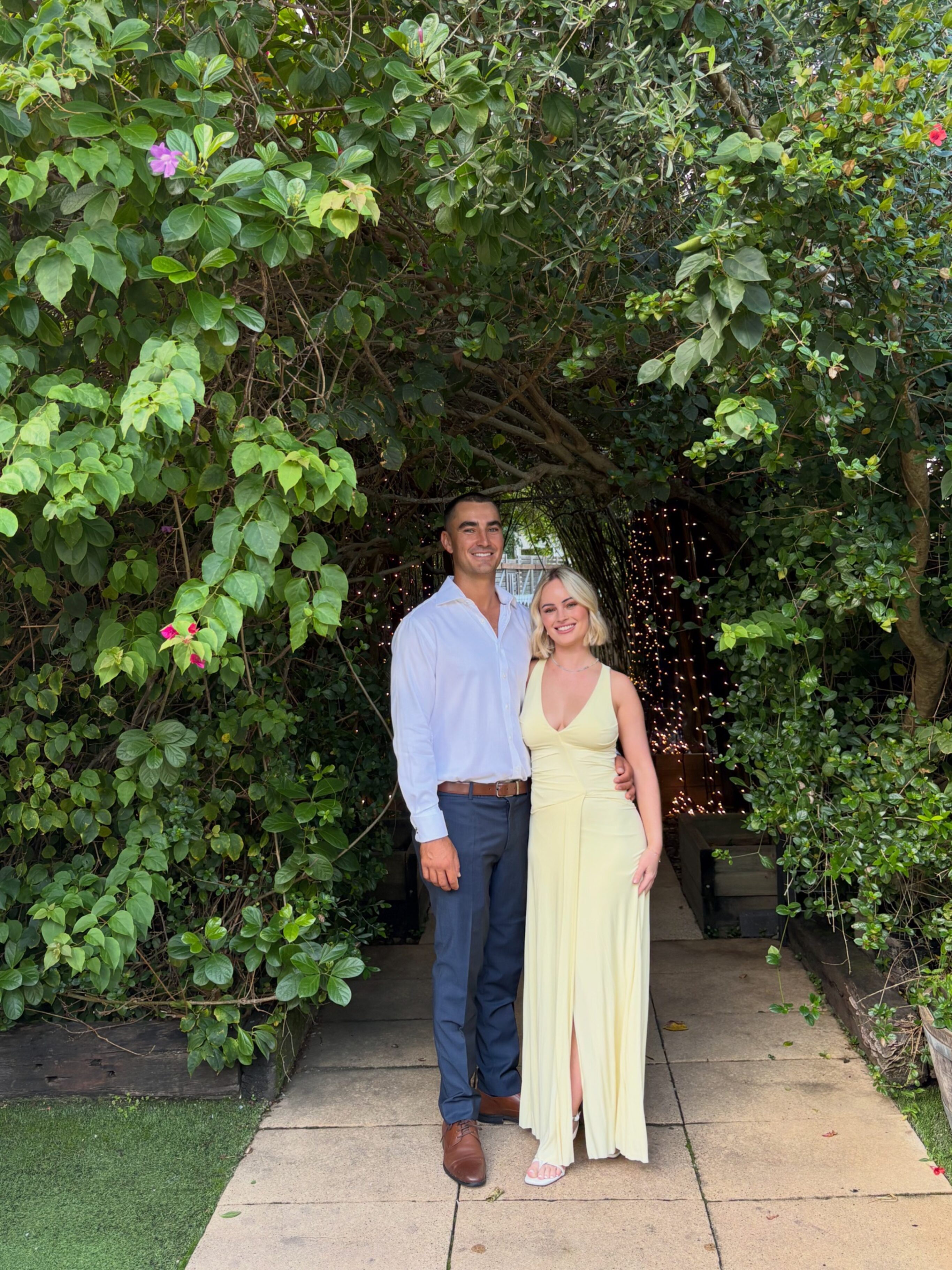 Bec + Bridge Greta Gown