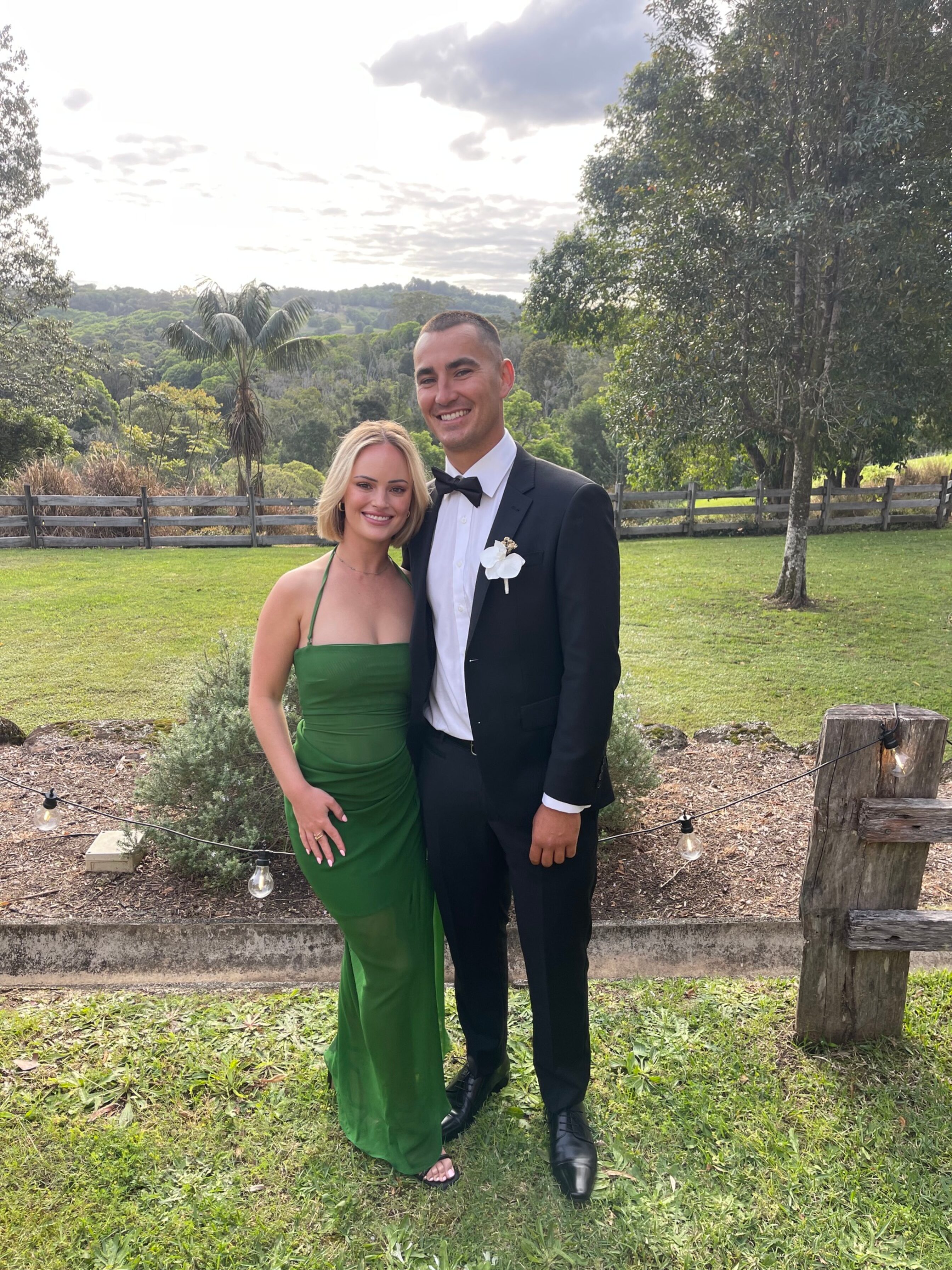 bec and bridge green dress Rent Bec And Bridge Green Dress UK 6