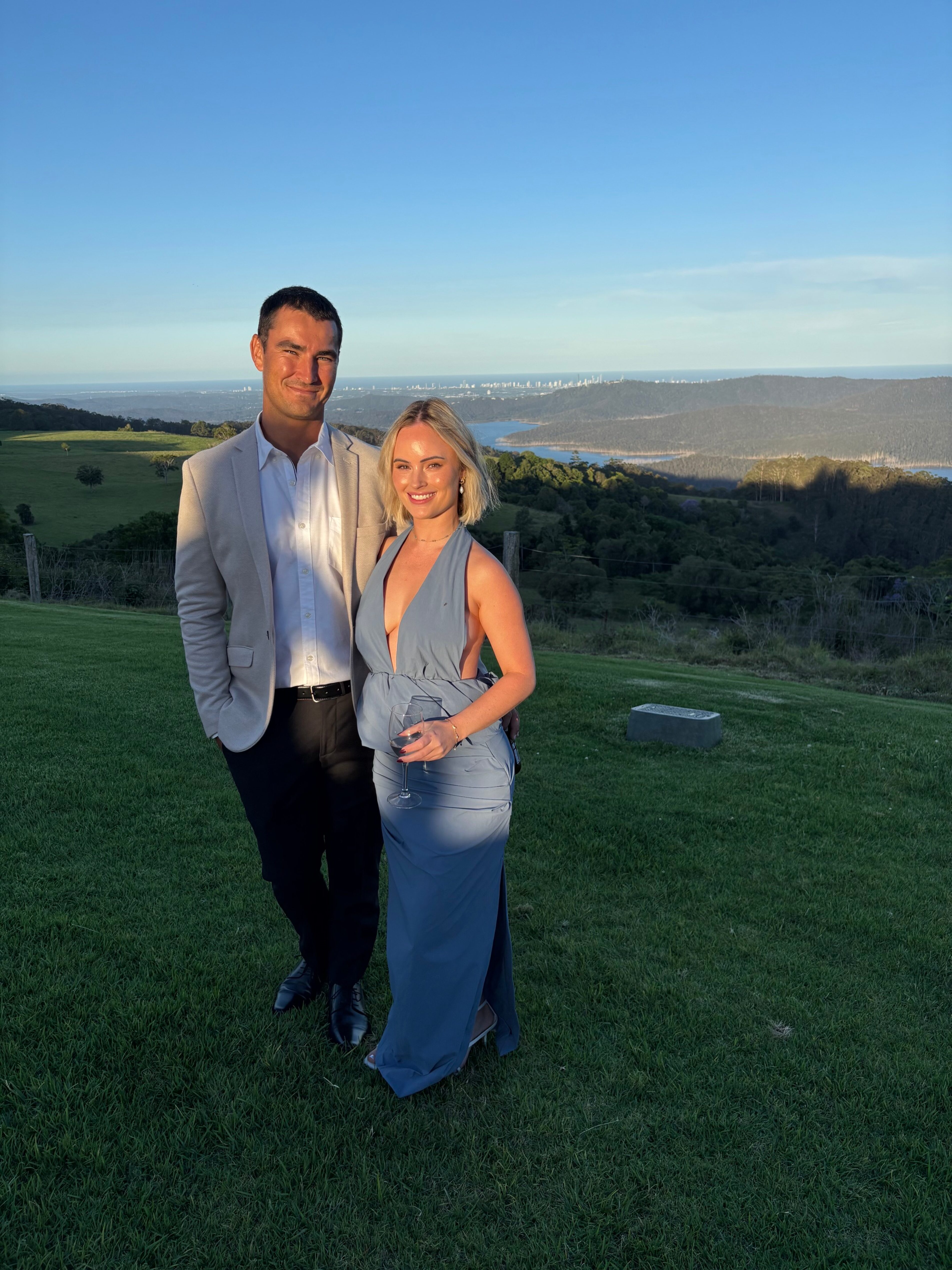 Bec + Bridge Priscilla bubble maxi dress Photo