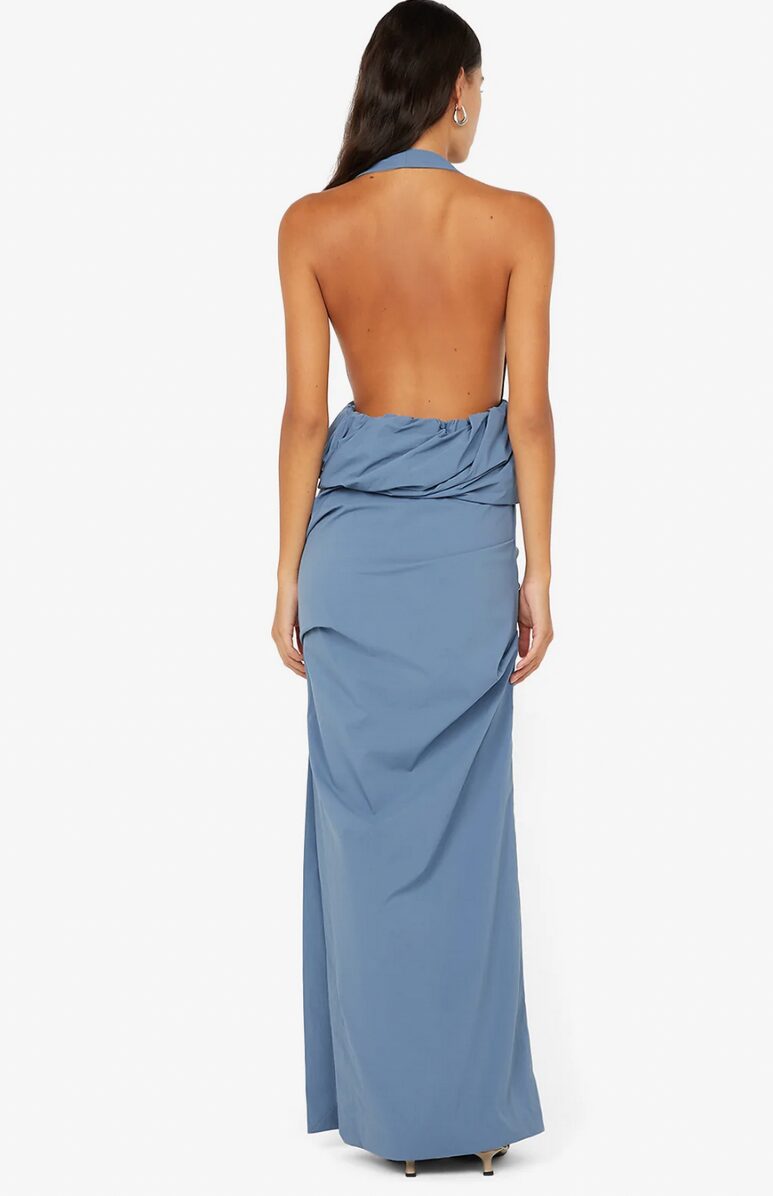 Bec + Bridge Priscilla bubble maxi dress Photo